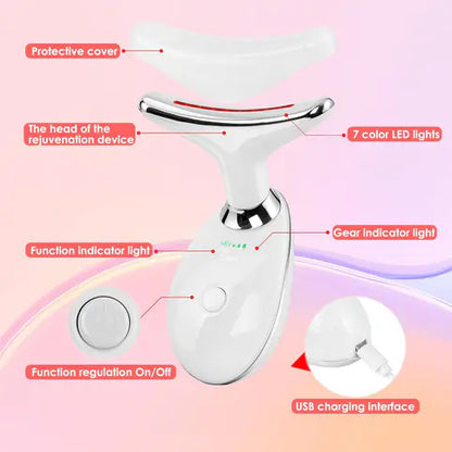 Anti-Aging Facial Massager
