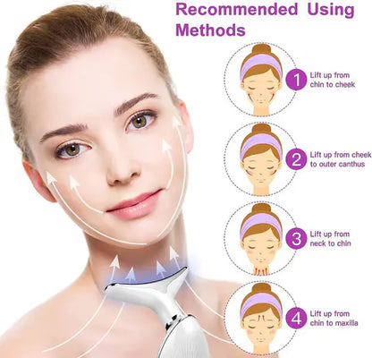 Anti-Aging Facial Massager