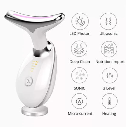 Anti-Aging Facial Massager