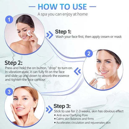 Anti-Aging Facial Massager